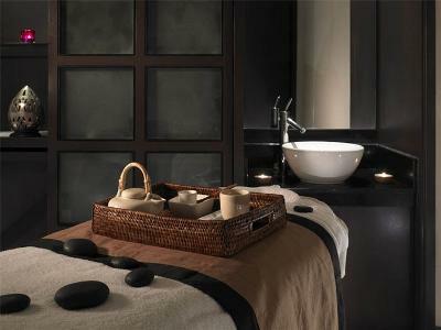 K West Hotel & Spa