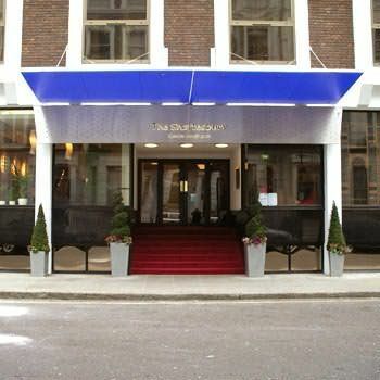 Hotel Park Grand London Kensington