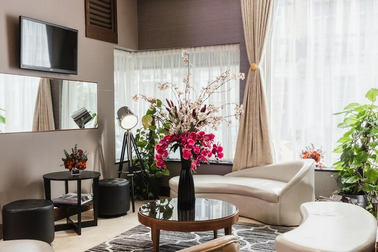 Hotel Park Grand London Kensington