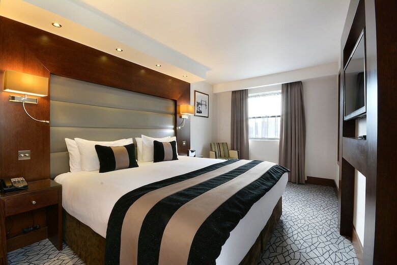 Hotel Park Grand London Kensington