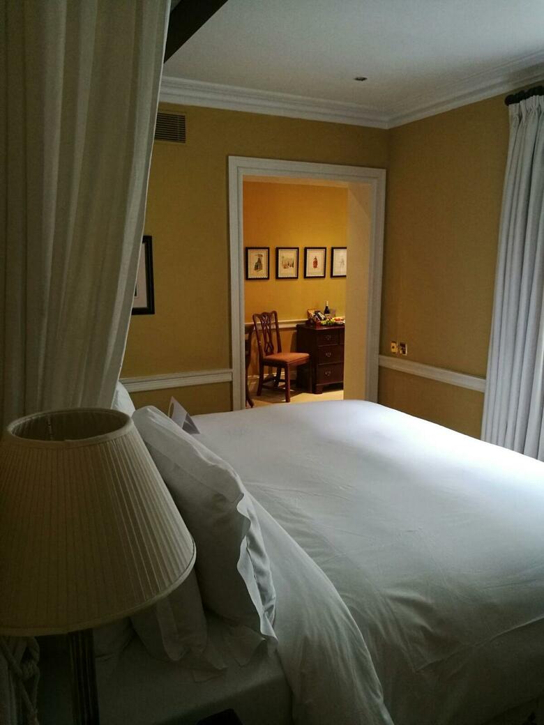 The Cranley Hotel