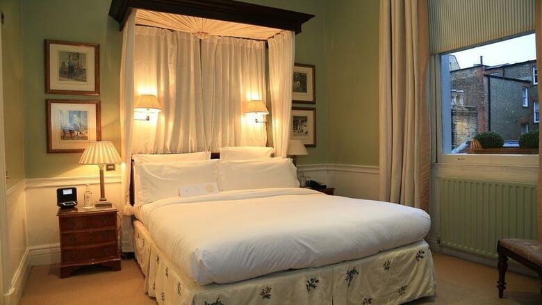The Cranley Hotel