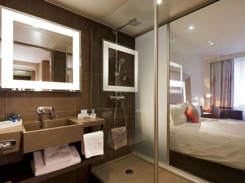 Hotel Novotel London Tower Bridge