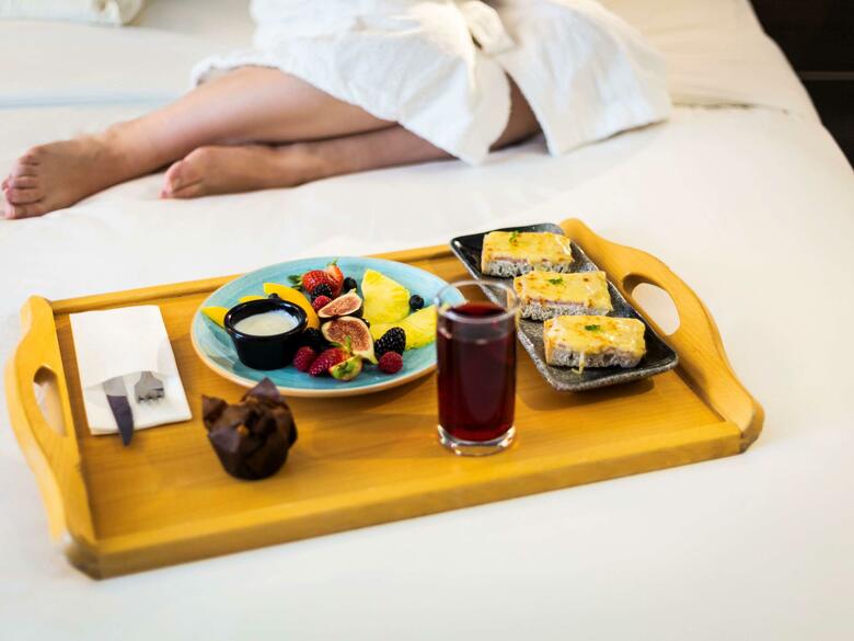 Hotel Novotel London Tower Bridge