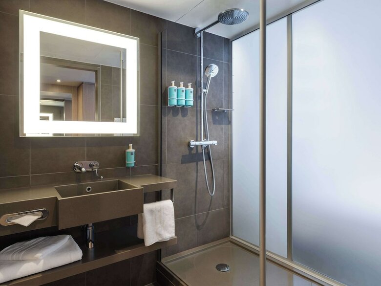 Hotel Novotel London Tower Bridge