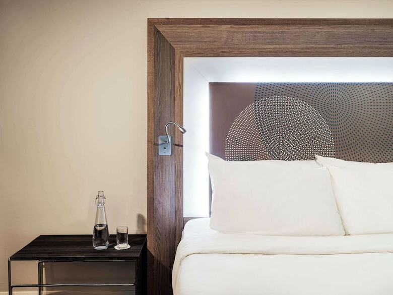 Hotel Novotel London Tower Bridge