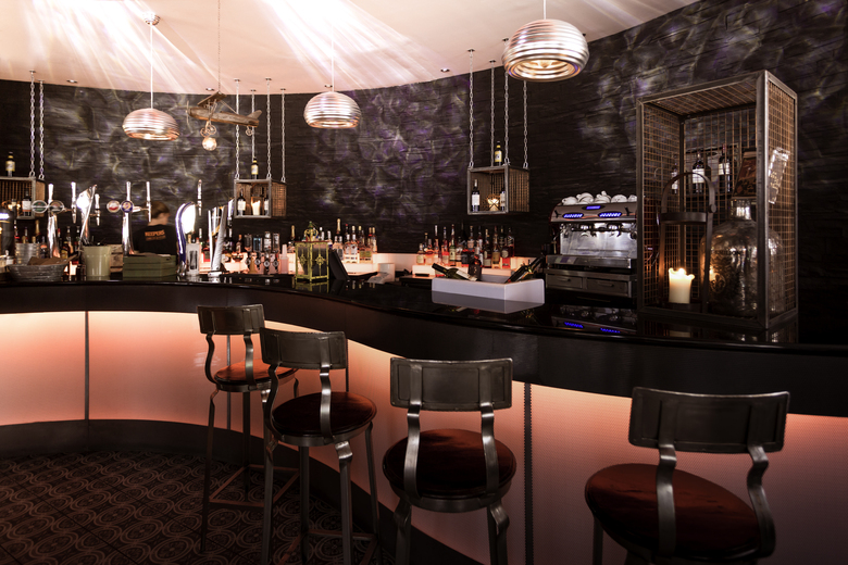 Hotel Novotel London Tower Bridge