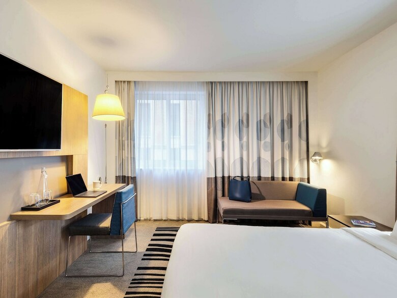 Hotel Novotel London Tower Bridge