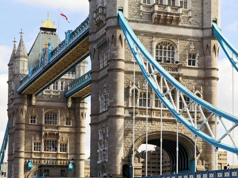 Hotel Novotel London Tower Bridge