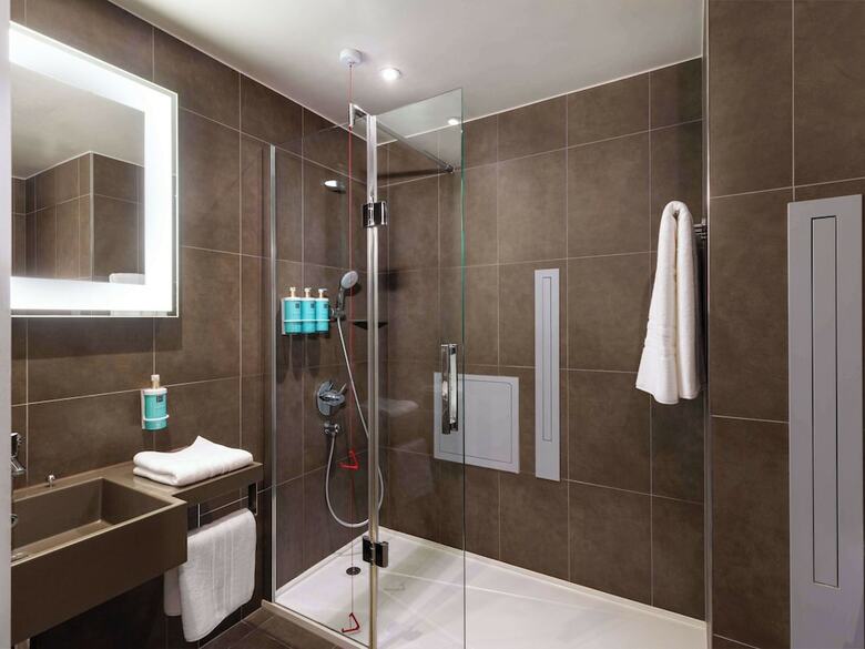 Hotel Novotel London Tower Bridge