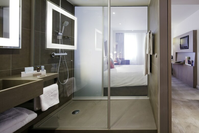 Hotel Novotel London Tower Bridge
