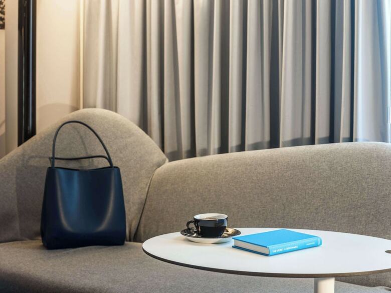 Hotel Novotel London Tower Bridge