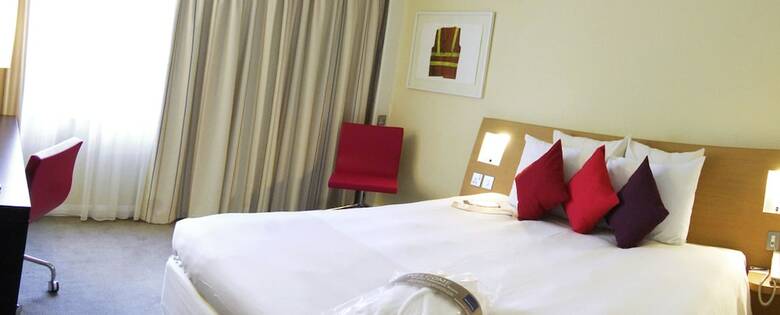 Hotel Novotel London Tower Bridge