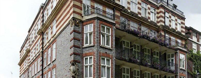 Rochester Hotel By Blue Orchid