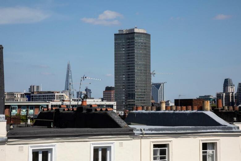 Hotel Holiday Inn Express London Victoria