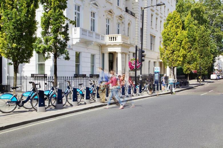 Hotel Holiday Inn Express London Victoria