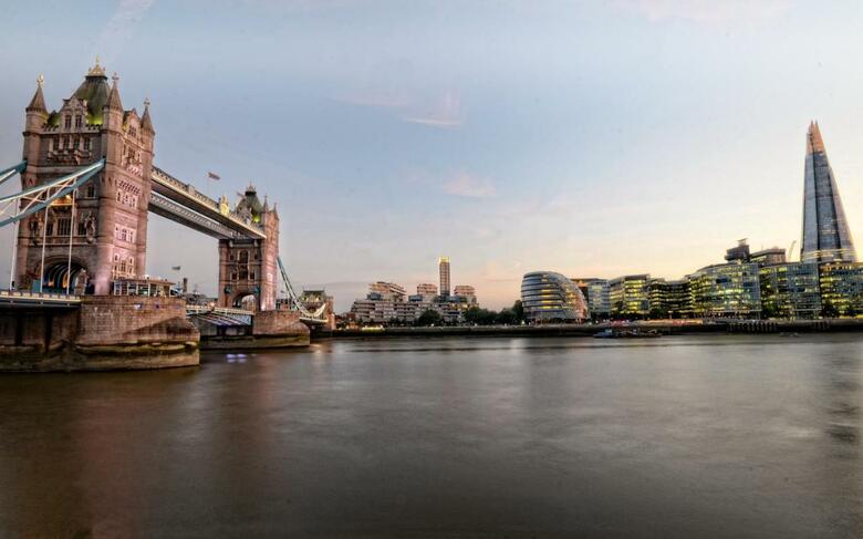 Hotel Holiday Inn Express London Victoria