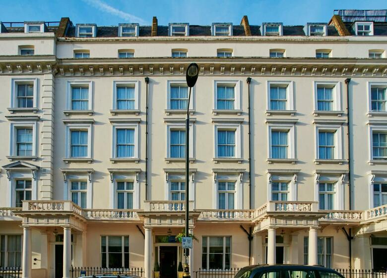 Hotel Holiday Inn Express London Victoria