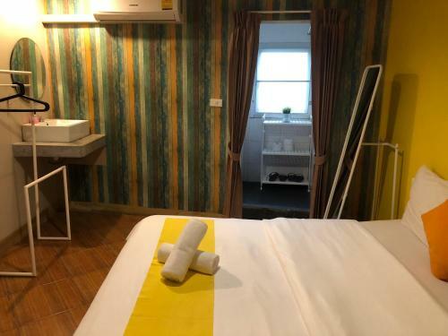 Albergue Vx The Fifty