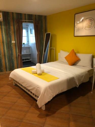 Albergue Vx The Fifty