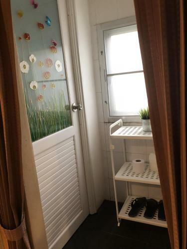 Albergue Vx The Fifty