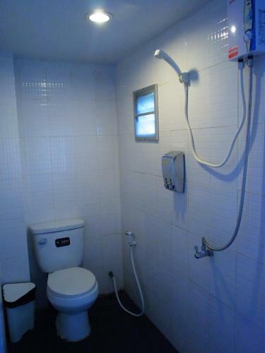 Albergue Vx The Fifty