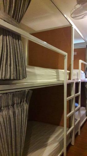 Albergue Vx The Fifty