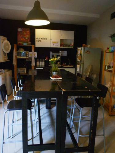 Albergue Vx The Fifty