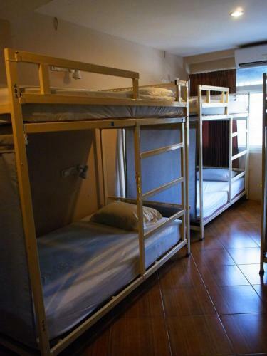 Albergue Vx The Fifty