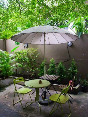 Albergue Vx The Fifty