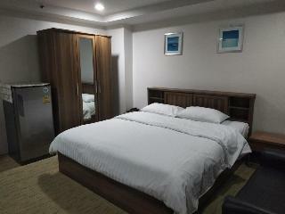 Hotel Mall Suites Express