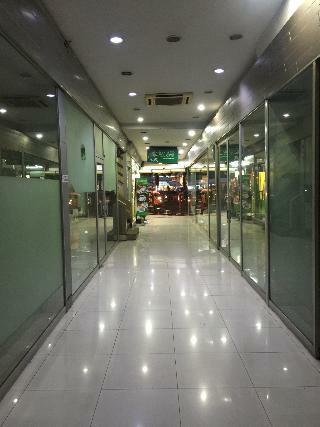 Hotel Mall Suites Express