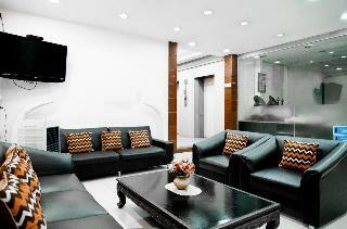 Hotel Mall Suites Express