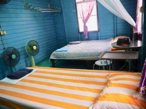 Hostal Phiman Riverview Guesthouse