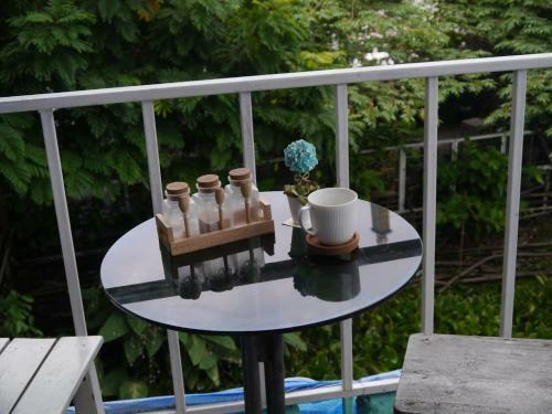 Hostal Phiman Riverview Guesthouse