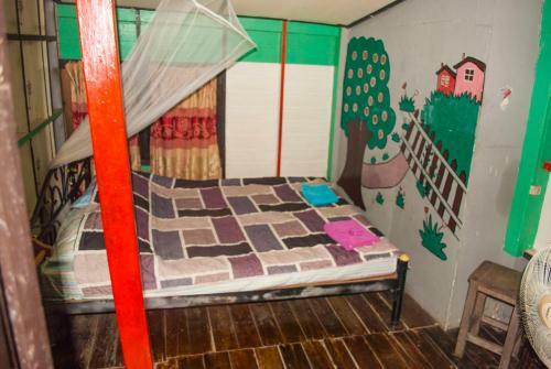 Hostal Phiman Riverview Guesthouse