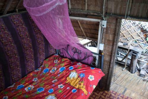 Hostal Phiman Riverview Guesthouse
