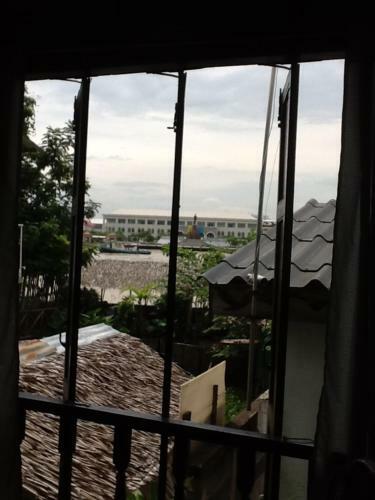 Hostal Phiman Riverview Guesthouse