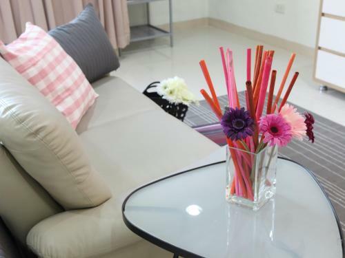 Apartamentos Tongtip Place