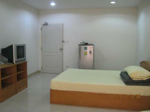 Apartamentos Tongtip Place