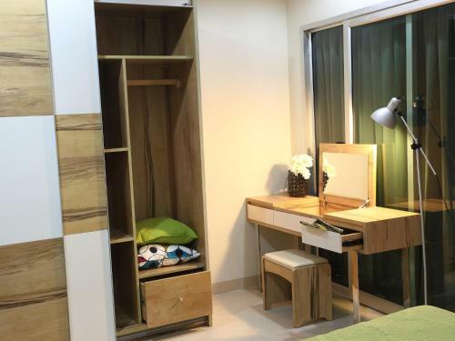 Apartamentos Tongtip Place