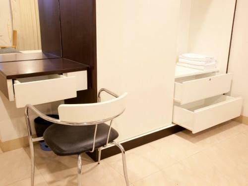 Apartamentos Tongtip Place