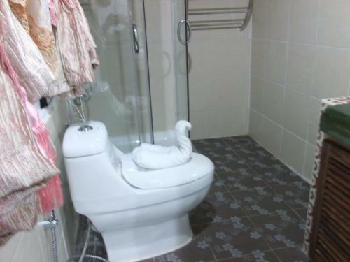Panida Suite Hotel
