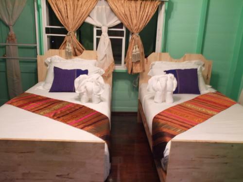 Panida Suite Hotel