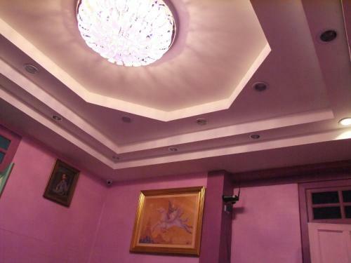 Panida Suite Hotel