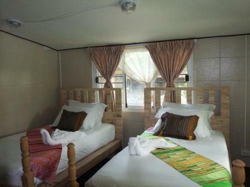 Panida Suite Hotel