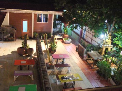 Panida Suite Hotel