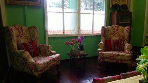 Panida Suite Hotel