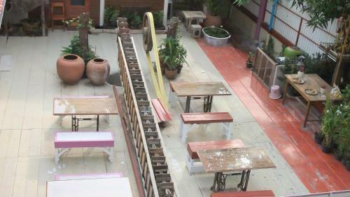 Panida Suite Hotel