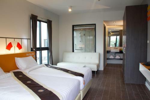 Albergue Isanook